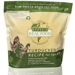 Steves Real Food Freeze dried Raw Nuggets 566g turducken
