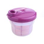 Autumnz Milk Powder Dispenser / Snack Container