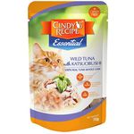 Cindy's Recipe Essential Wild Tuna W Katsuobushi 70g
