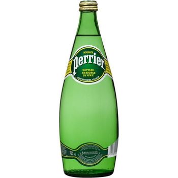 Perrier Mineral Water 750ml