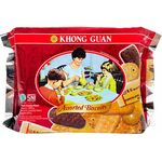 Khong Guan Assorted Biscuits 300g