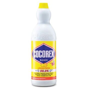 Cocorex Bleach Lemon 500ml