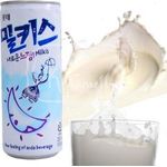 Lotte Milkis Original 250ml