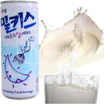 Lotte Milkis Original 250ml
