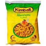 Kimball Macaroni 400g