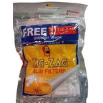 Zig-Zag Slim Filters 10 Pack