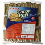 Castle Cocoa Puff 430g