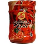 Uleg Rawit Sambal Bottle 180g