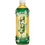 Master Kong Jasmine Tea Low Sugar 500ml