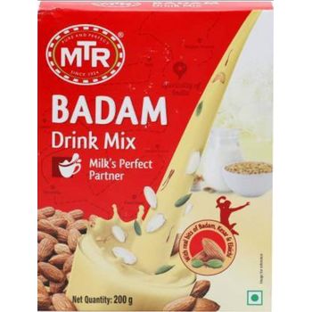 MTR Badam Mix 200g