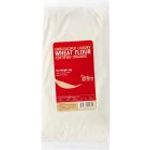 Dr Gram Organic Unbleached Luxury Wheat Flour 1kg