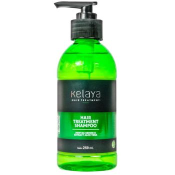 Kelaya Hair Treatment Shampoo 250ml