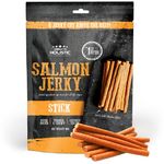 Absolute Holistic Salmon Jerky Stick Dog Treats 100g