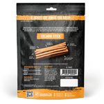 Absolute Holistic Salmon Jerky Stick Dog Treats 100g