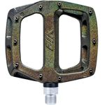 DMR V12 Alloy Pedals Pair Galaxy