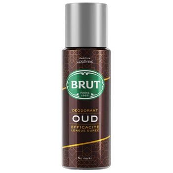 Brut Deo Spray Oud 200ml