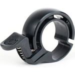 Oi Bell Aluminium Bike Bell Large 318mm Black