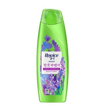 Rejoice Shp Korean Lavender 340ml