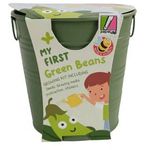 Boutique Garden My First Green Beans Education Toy