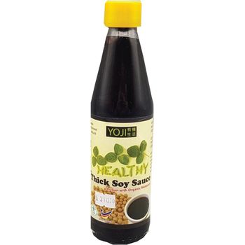 MH Food Thick Soy Sauce 450g