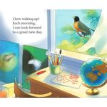 Free Spirit Publishing Being The Best Me Be Positive A Book About Optimism