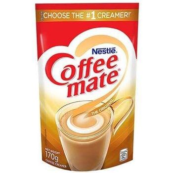 Nestle Coffee Mate 170g