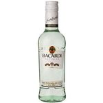 Barcardi Blanca 350ml