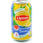 Lipton Ice Tea Lemon 300ml