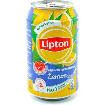 Lipton Ice Tea Lemon 300ml