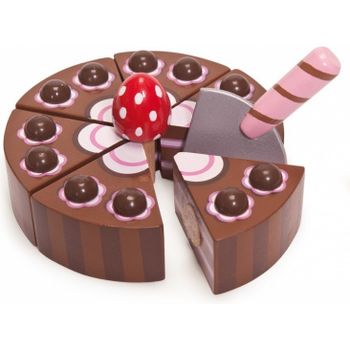 Le Toy Van Honeybake Chocolategmateau