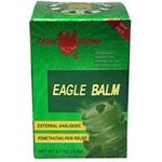 Eagle Brand Balm Cooling Menthol 20g