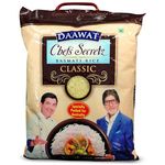 Daawat Classic Basmati Rice 5kg