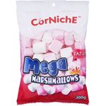 Corniche Mega Marshmallows Fat Free