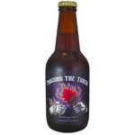 Far Yeast Off Trail Passing The Torch Barrel Aged Sour Amber Ale With Cinammon 330ml