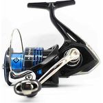 Shimano Reel Spinning Nexave NEX2500FI 2500