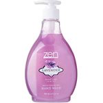 Zen Garden Hand Wash Lavender 500ml