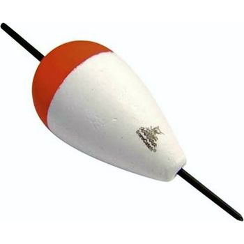 SureCatch 4 X 4f Foam Fishing Floats Cone Float