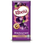 Ribena Blackcurrant Rtd Regular 200ml