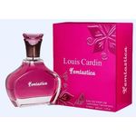 Louis Cardin Femtastica Women Eau De Parfum 100ml