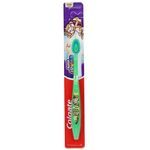 Colgate Super Junior 2 Plus Years Extra Soft New 1 N 15g