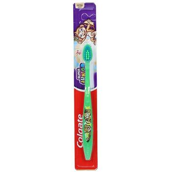 Colgate Super Junior 2 Plus Years Extra Soft New 1 N 15g