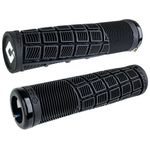 ODI Grips Reflex V2.1 Lock On Black