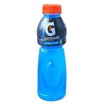 Gatorade Energy Drink Blue Bolt 500ml