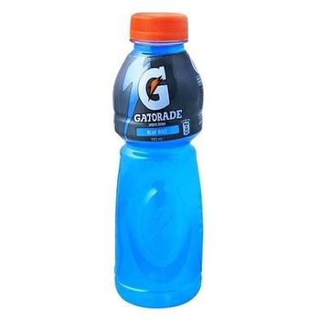 Gatorade Energy Drink Blue Bolt 500ml