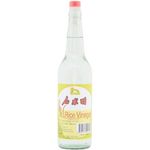 Sin Guo Rice Vinegar 600ml