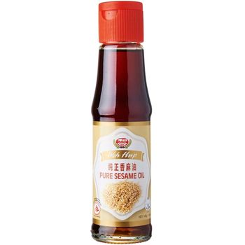 Woh Hup Pure Sesame Oil 150g
