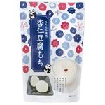 Seiki Almond Tofu Mochi Stand Pack 130g