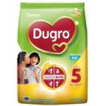 Dumex Dugro 5 Regular 850g