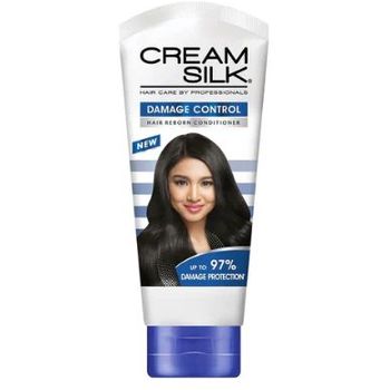 Cream Silk Ultimate Reborn Damage Control Tri Oleo Conditioner 350ml