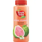 F&N Fruit Tree Pink Guava Juice 250ml